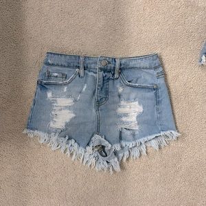 Wild fable Jean shorts!!